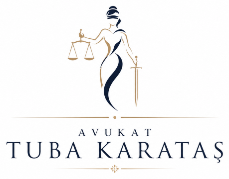 Av. Tuba Karataş logosu